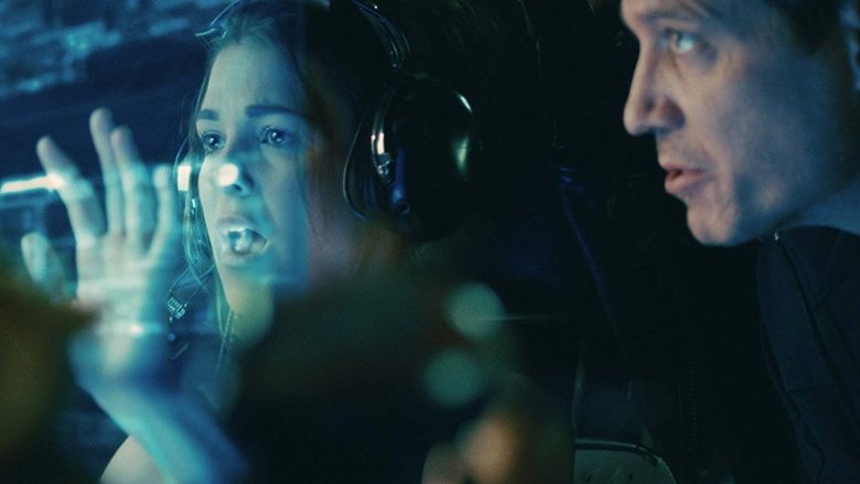 Backdrop image for movie Beyond White Space