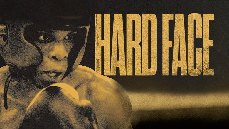 Backdrop image for movie Hardface
