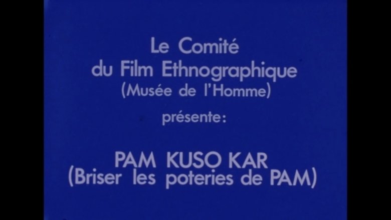 Backdrop image for movie Pam Kuso Kar (Breaking Pam's Vases)