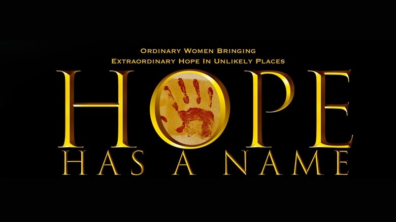 Backdrop image for movie Hope Has A Name