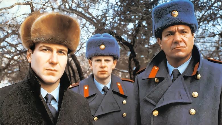 Backdrop image for movie Gorky Park