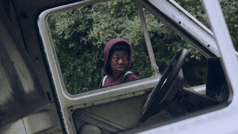 Backdrop image for movie Empty Planet