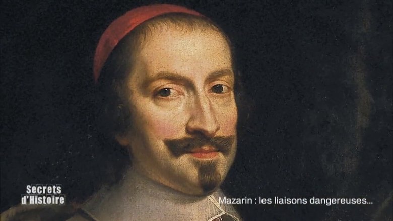 Backdrop image for movie Mazarin, les liaisons dangereuses