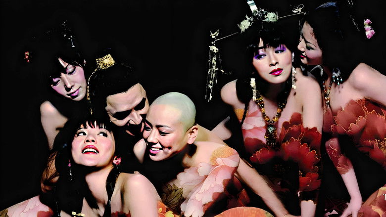 Backdrop image for movie The Forbidden Legend: Sex & Chopsticks