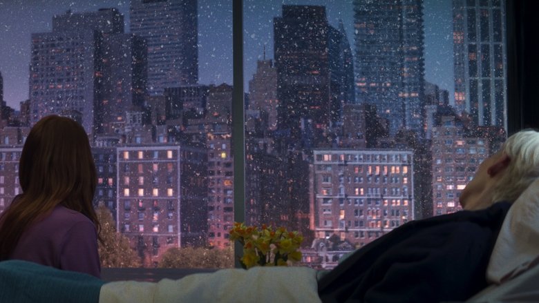Backdrop image for movie The Room Next Door