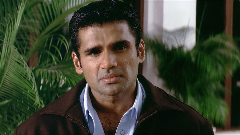 Backdrop image for movie Qayamat: City Under Threat