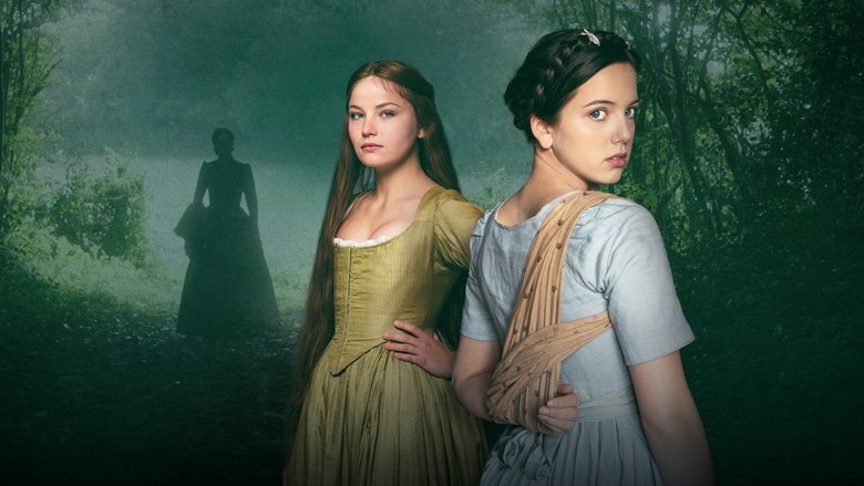 Backdrop image for movie Carmilla