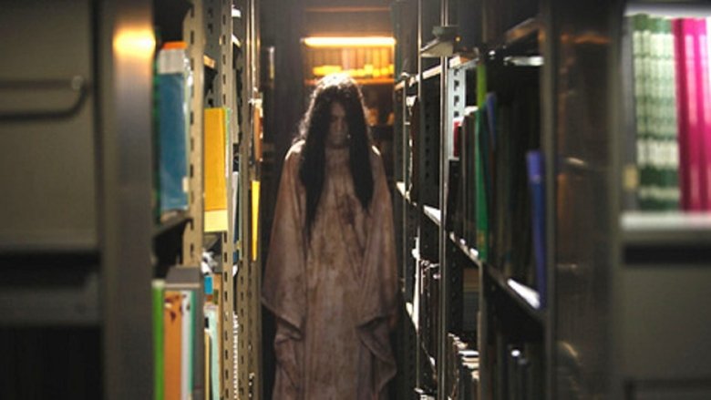 Backdrop image for movie Kuntilanak Kesurupan