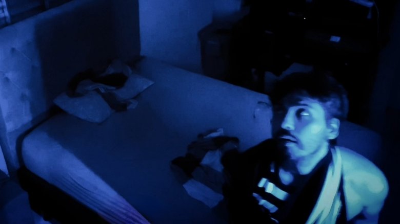 Backdrop image for movie The Nocturnal Visitor
