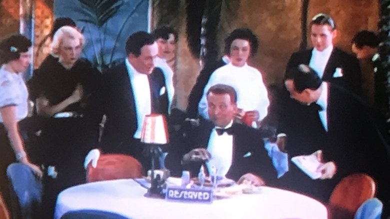 Backdrop image for movie Star Night at the Cocoanut Grove