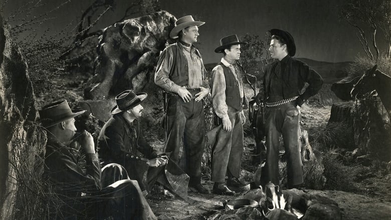 Backdrop image for movie The Virginian