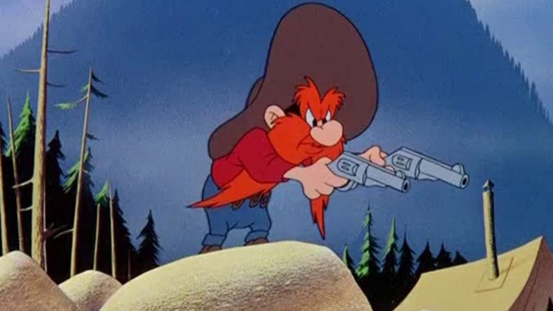Backdrop image for movie 14 Carrot Rabbit