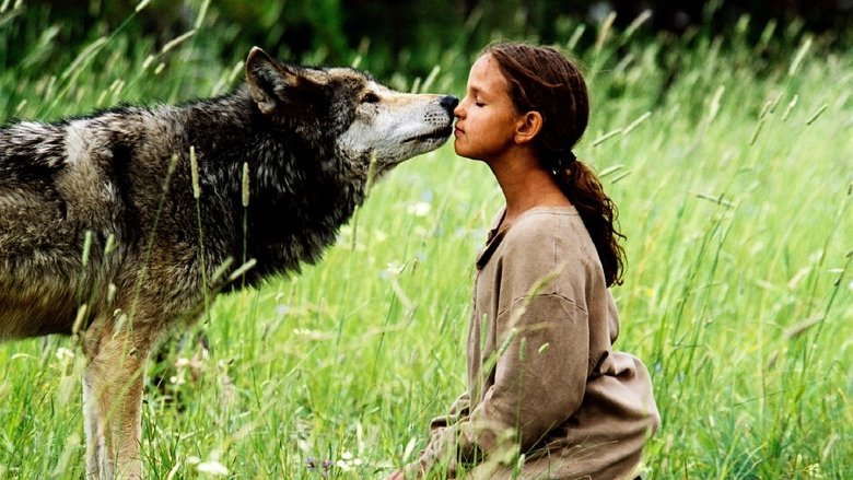 Backdrop image for movie Wolf Summer