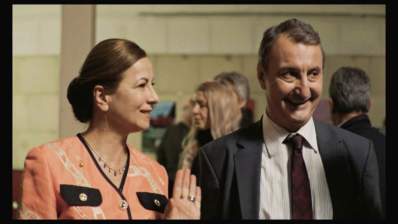 Backdrop image for movie Bosnian Pot