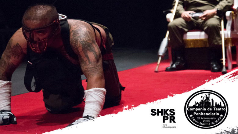 Backdrop image for movie Richard III - version 3.0