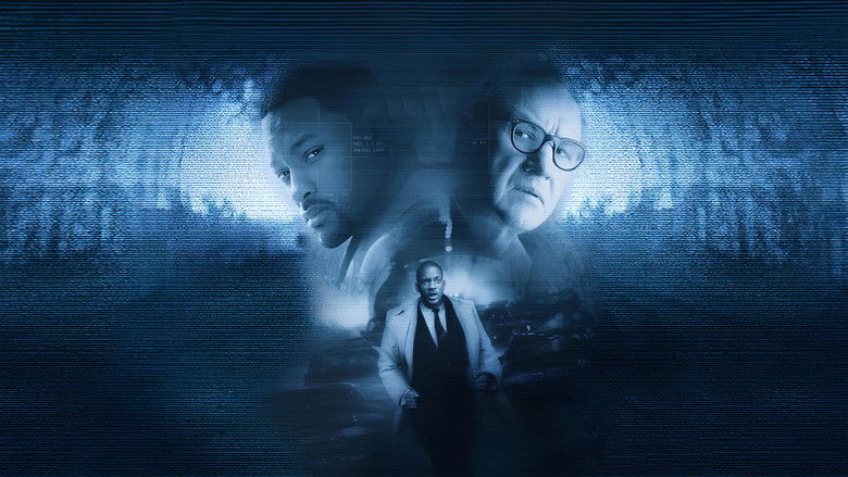 Backdrop image for movie Enemy of the State