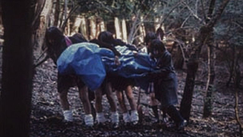 Backdrop image for movie The Big Slaughter Club