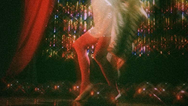 Backdrop image for movie Colombina Star y su baile del terror