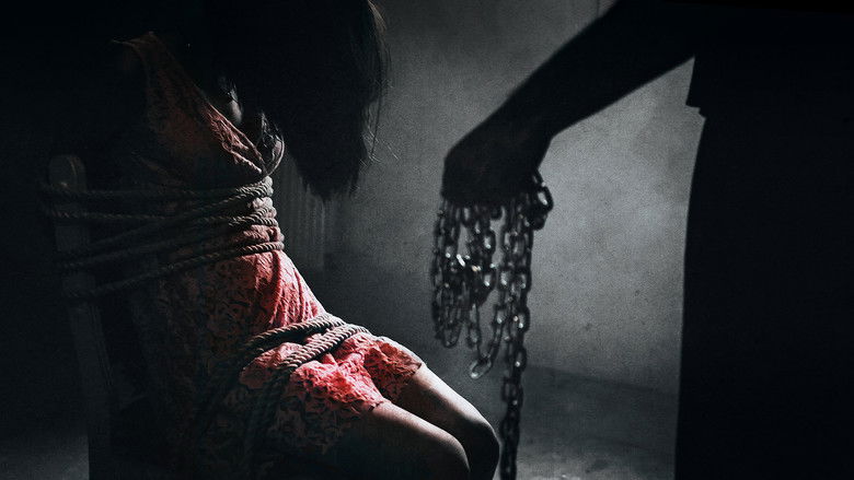 Backdrop image for movie As a Prelude to Fear