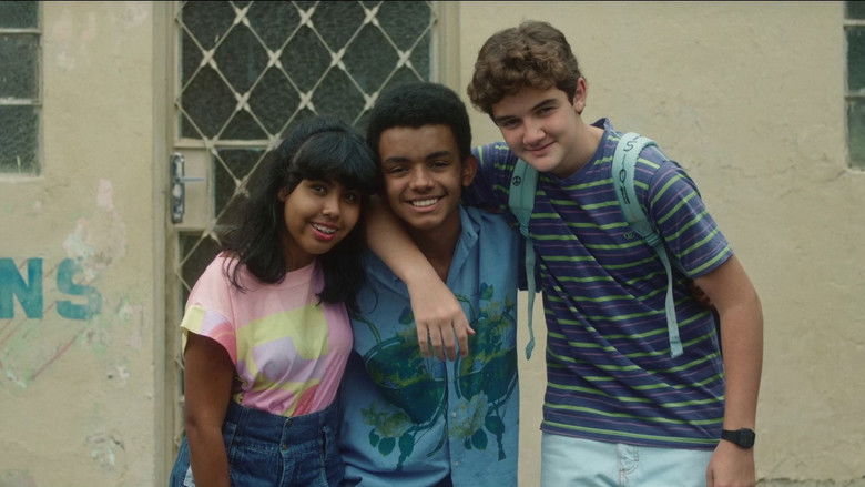 Backdrop image for movie O Último Episódio