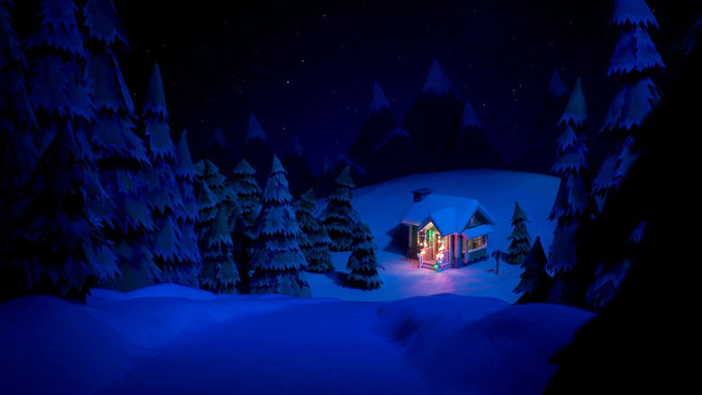 Backdrop image for movie Crappy Christmas - Operation Christmas Child