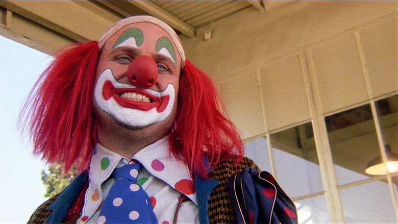 Backdrop image for movie Shakes the Clown