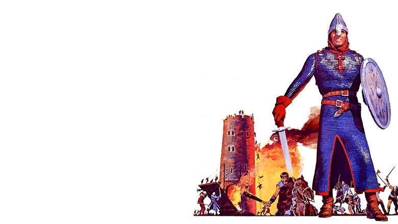 Backdrop image for movie The War Lord