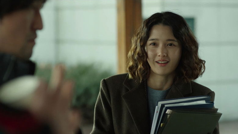 Backdrop image for movie The Glorious My Revenge