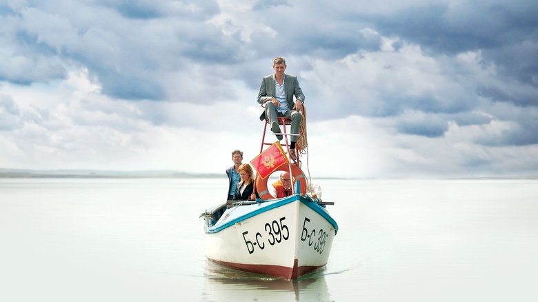 Backdrop image for movie King of the Belgians