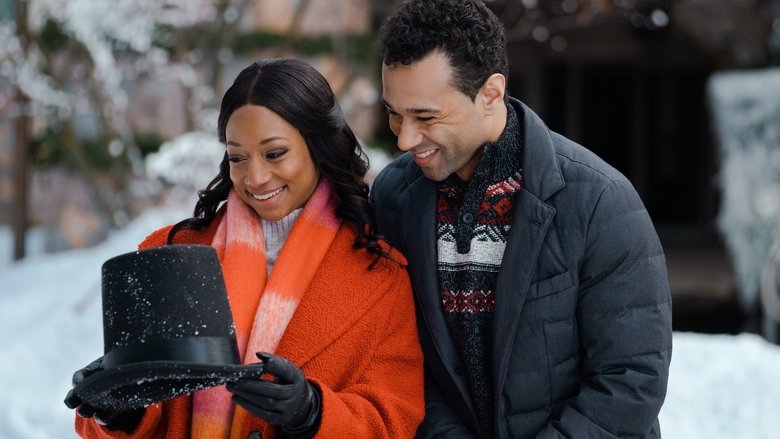 Backdrop image for movie A Christmas Dance Reunion