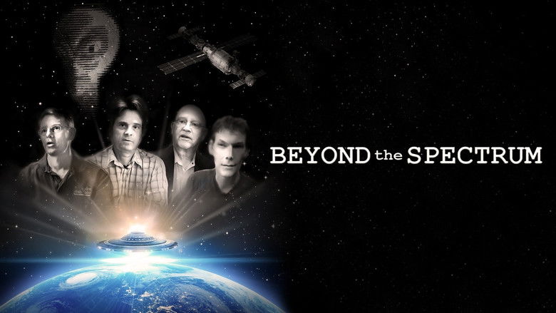 Backdrop image for movie Beyond the Spectrum