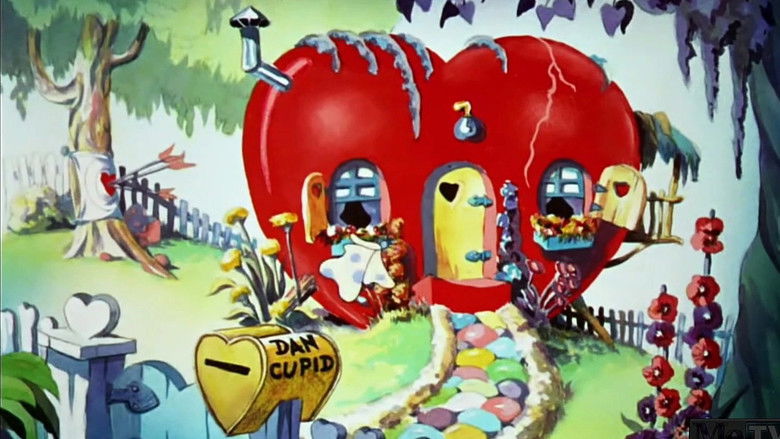 Backdrop image for movie Don't Look Now