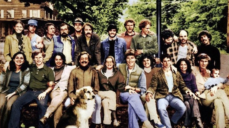 Backdrop image for movie Return of the Secaucus Seven