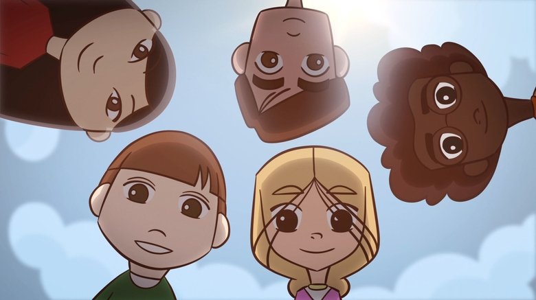 Backdrop image for movie Ossigeno