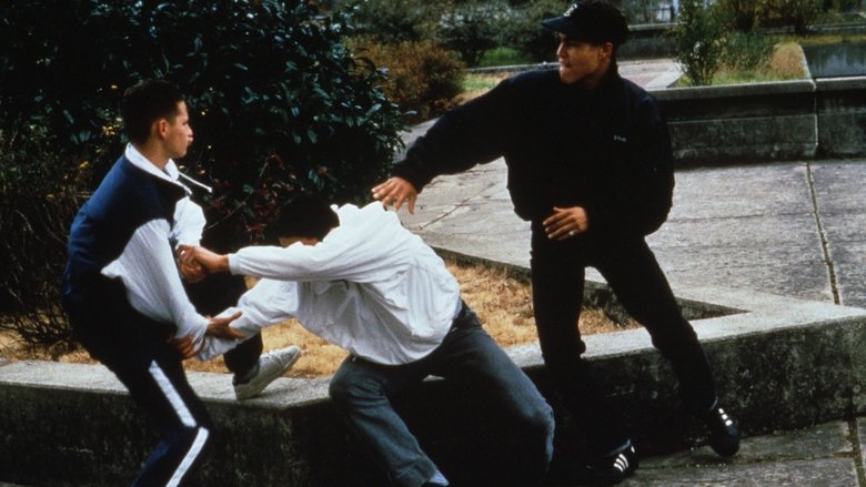 Backdrop image for movie Crack 6T