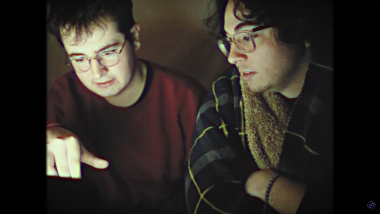 Backdrop image for movie Mantiac
