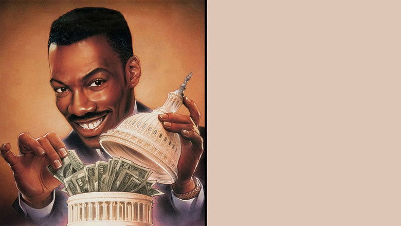 Backdrop image for movie The Distinguished Gentleman