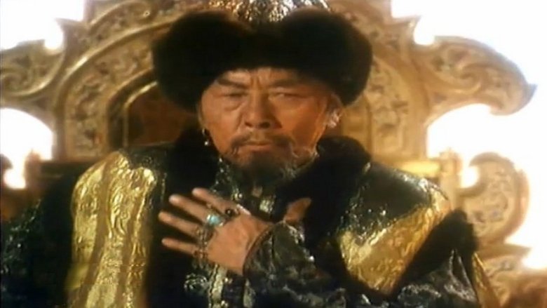 Backdrop image for movie Return of Nasreddin Hodja