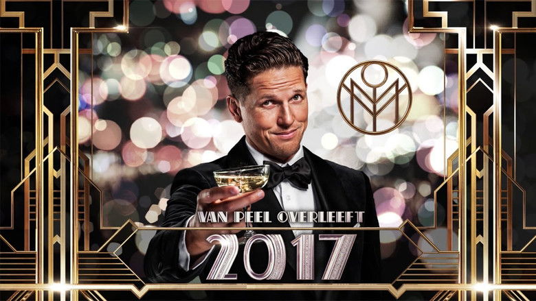 Backdrop image for movie Michael Van Peel: Van Peel overleeft 2017