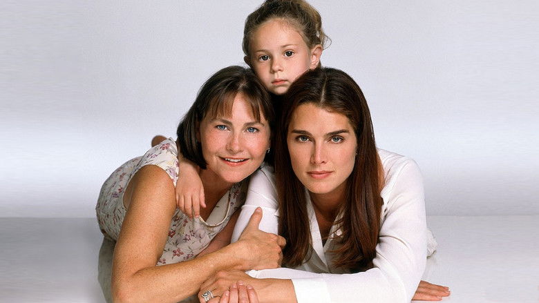 Backdrop image for movie What Makes a Family