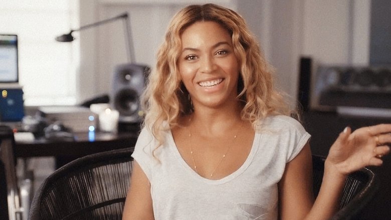 Backdrop image for movie Beyoncé: Self-Titled