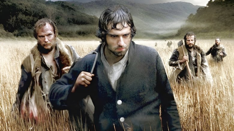 Backdrop image for movie Van Diemen's Land