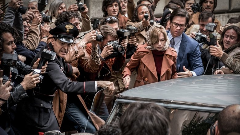 Backdrop image for movie All the Money in the World
