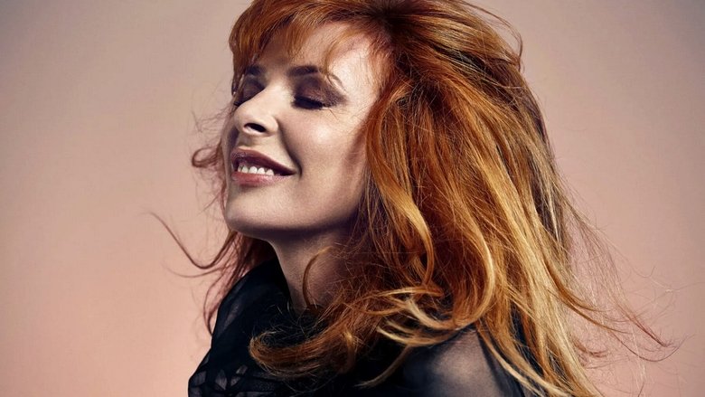 Backdrop image for movie Mylène Farmer : sur les pas d'une icône