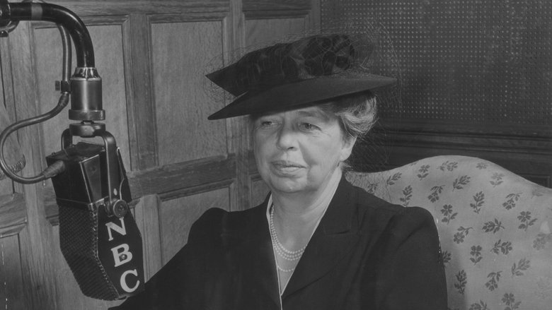 Backdrop image for movie The Eleanor Roosevelt Story