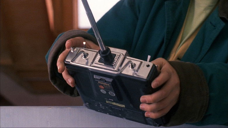 Backdrop image for movie Remote