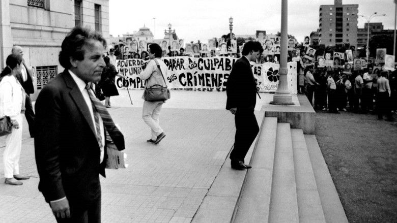 Backdrop image for movie Germán Araújo