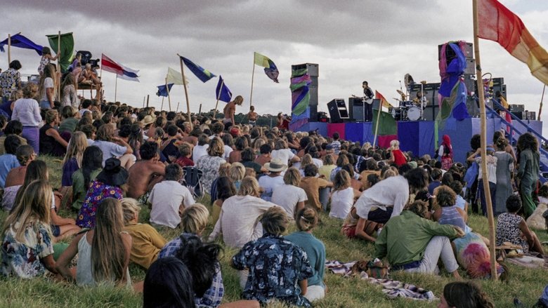 Backdrop image for movie Music, Money, Madness… Jimi Hendrix Live In Maui