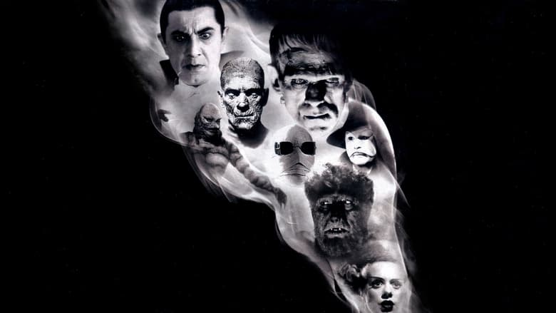 Backdrop image for movie Universal Horror