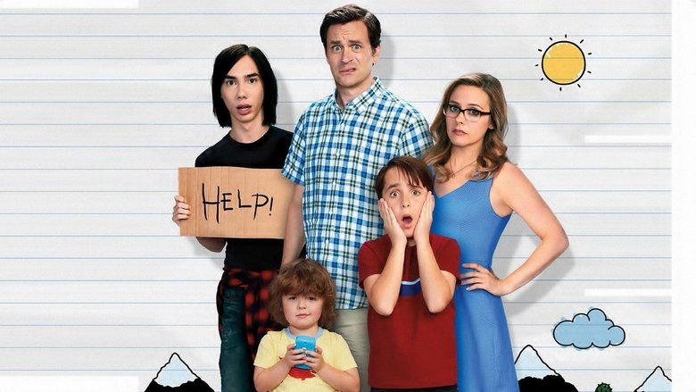 Backdrop image for movie Diary of a Wimpy Kid: The Long Haul